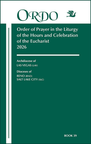 2026 ORDO #39 - Las Vegas
