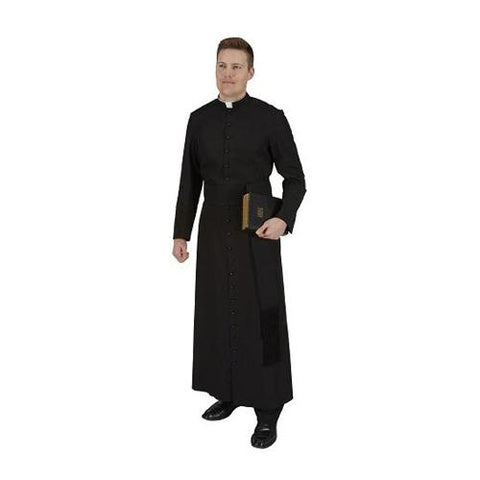 Roman Summertime Cassock - Quick Ship