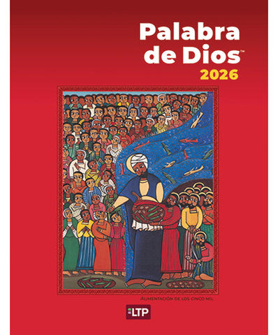 2026 Palabra De Dios - Gerken's Religious Supplies