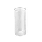 Root Candles RG2 - GLASS GLOBE - CLEAR - 103899