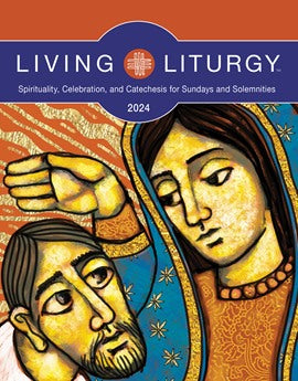 2024 Living Liturgy