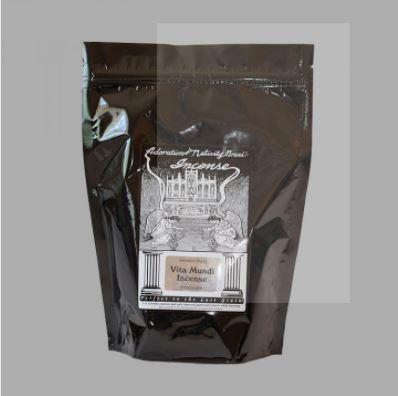 Vita Mundi Incense, 1 oz - Gerken's Religious Supplies