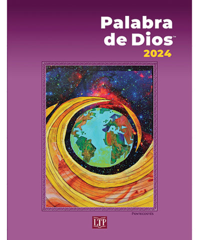 2024 Palabra De Dios