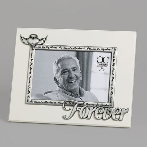 Forever Memorial Frame  - Gerken's Religious Supplies