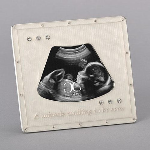 Ultrasound Photo Frame - Gerken's Religious Supplies