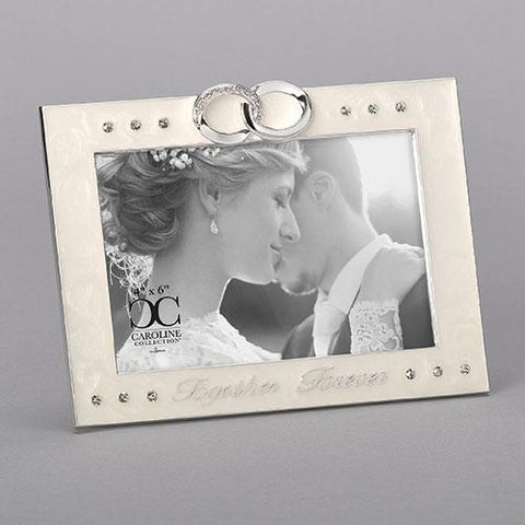Together Forever Frame - Gerken's Religious Supplies