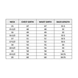 Gerken's Religious Supplies -R.J. Toomey Long Sleeve Neckband Shirt