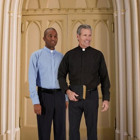 Long Sleeve Comfort Shirt - Gerken's Religious Supplies