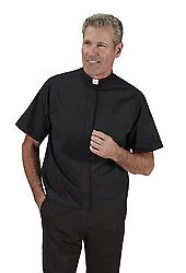 Summer Comfort Jak Shirt