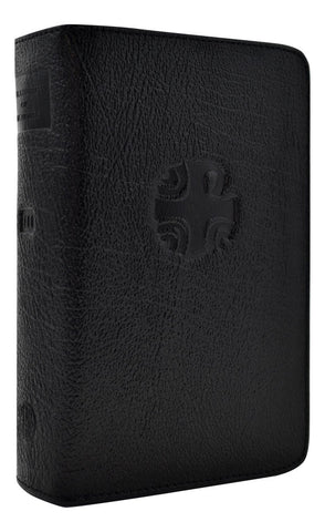 Liturgy of the Hours Case - Volume III, Black - Gerken's Religious Supplies