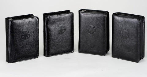 Liturgy of the Hours Case Set - Black - Gerken's Religious Supplies