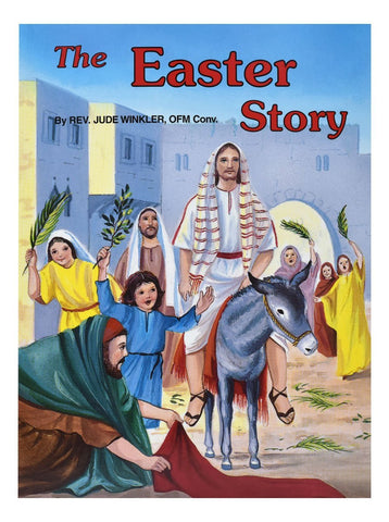 Easter Story - Gerken's Religious Supplies