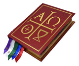 Roman Missal - Deluxe Altar Edition