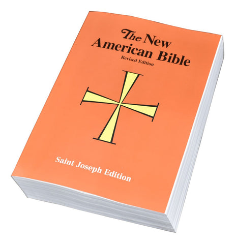 St. Joseph NABRE Student Edition, Full Size - Gerken's Religious Supplies