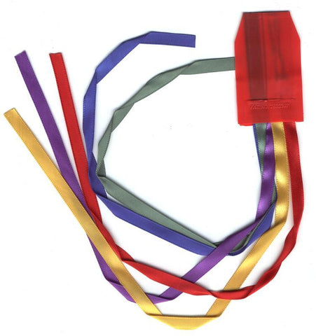 Liturgy of the Hours Ribbon Markers - Large Print Edition - Vol I, III & IV - Gerken's Religious Supplies