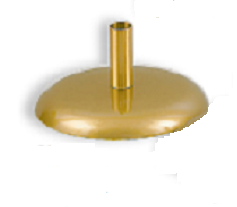 Storage Base for Torch Staff - Gerken's Religious Supplies