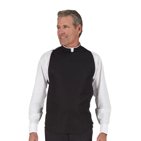 Gerken's Religious Supplies - Roomey Toomey™ Roman Shirtfront. Big & Tall