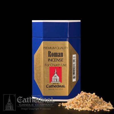 Roman Blend Incense - Gerken's Religious Supplies