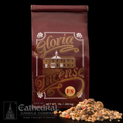 Gloria Blend Incense - 1LB - Gerken's Religious Supplies