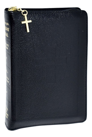 St. Joseph Weekday Missal - Zipper Closure, Volume I - Gerken's Religious Supplies