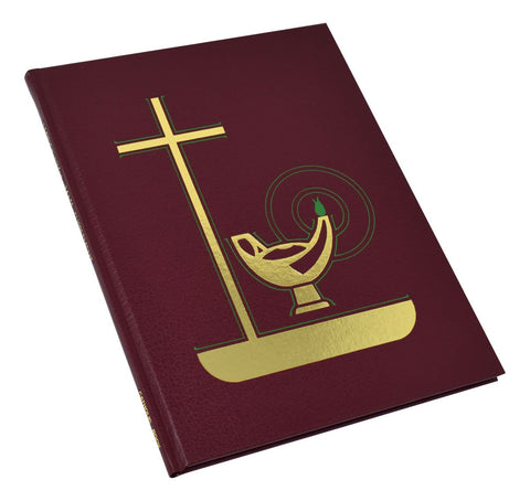 Lectionary for Mass Supplement - Gerken's Religious Supplies