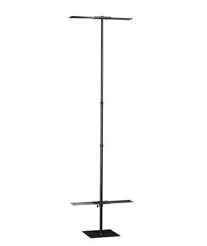 Metal Banner Stand - 2' x 8' - Gerken's Religious Supplies