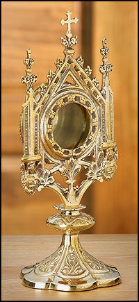 Cross Reliquary