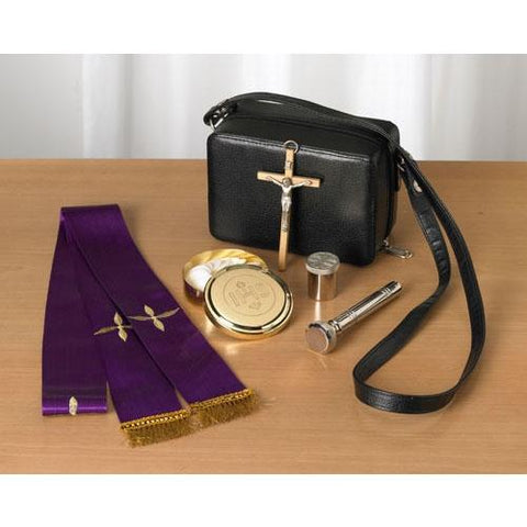 Pastoral Sick Call Set - Gerken's Religious Supplies