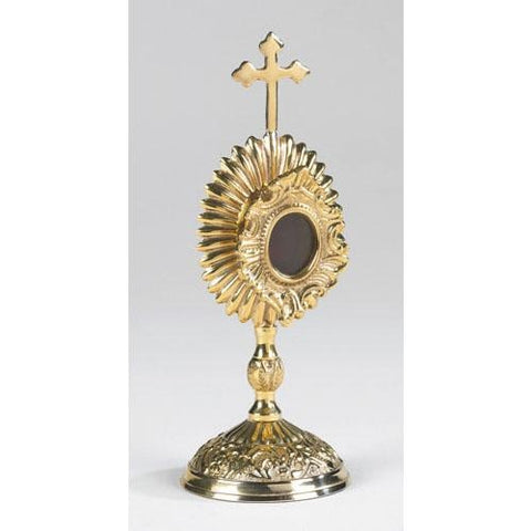 Oval Reliquary - Gerken's Religious Supplies