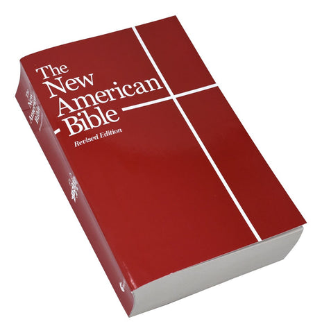 NABRE Student Edition - Lightweight Paper - Gerken's Religious Supplies