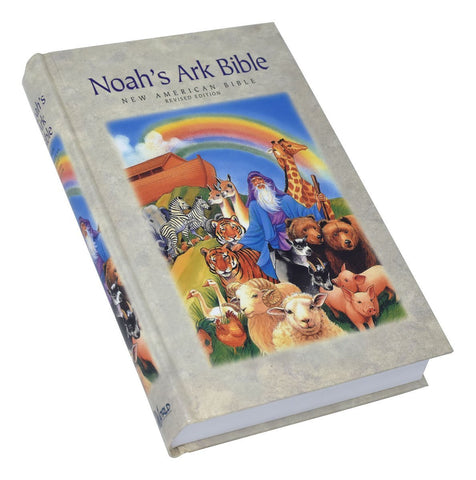 NABRE Noah's Ark Bible - Gerken's Religious Supplies