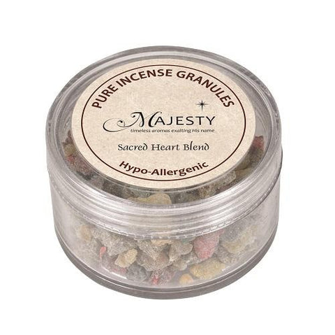 Sacred Heart Blend 1.5 Oz - Gerken's Religious Supplies