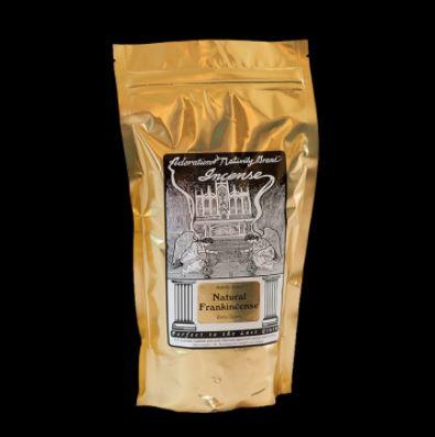 Natural Incense, 1 lb - Gerken's Religious Supplies