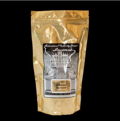 Oriental Incense, 1 lb - Gerken's Religious Supplies