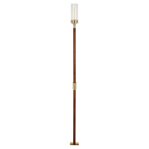 Pew End Candlestick - Floor Length - Gerken's Religious Supplies