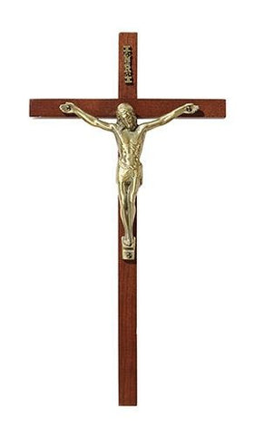 Crucifixes & Wall Crosses - Gerken's Religious Supplies