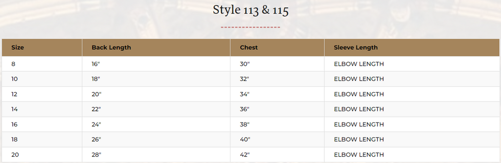 Square Neck Surplice (Size 16-20) – Gerken's Religious Supplies