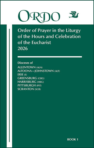 2026 ORDO #1 - Allentown & Pittsburgh