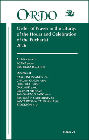 2026 ORDO #29 - San Francisco
