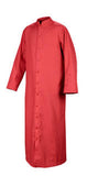 Priest Cassock - Full Cut with Snap Closure