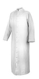 Priest Cassock - Full Cut with Snap Closure