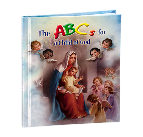The ABC's  - Gerken's Religious Supplies