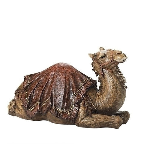 Camel Nativity Figure - 39" Scale - Gerken's Religious Supplies