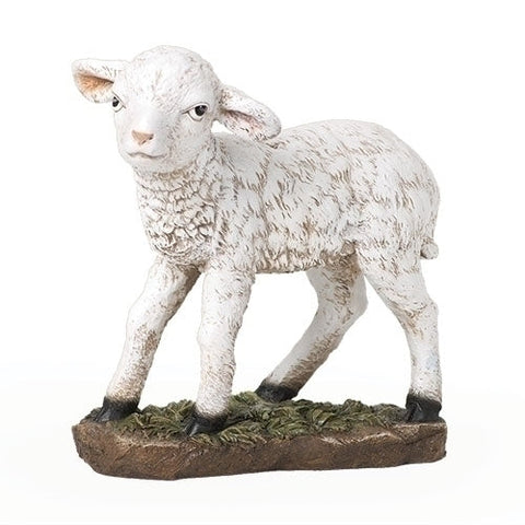 Lamb Nativity Figure - 39" Scale - Gerken's Religious Supplies