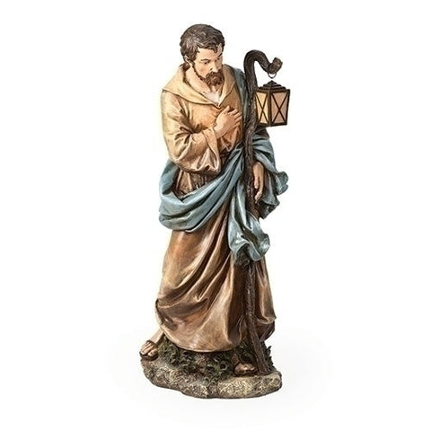 Joseph Nativity Figure - 39" Scale - Gerken's Religious Supplies