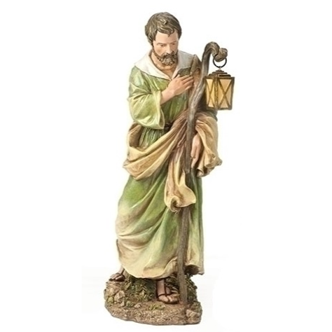 Joseph Nativity Figure - 27" Scale - Gerken's Religious Supplies