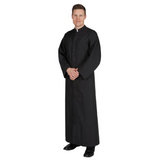 Extra Full Size Altar Server Cassock - Gerken's Religious Supplies