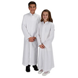 Altar Server Cassock - Size 11-13