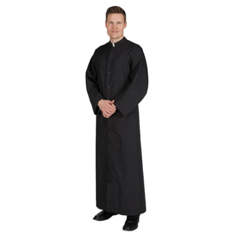 Extra Full Size Altar Server Cassock - Gerken's Religious Supplies