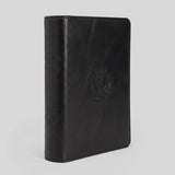The Liturgy of the Hours, 2nd Edition - Premium Leather Cover (Zipper) - Large Print - Black - Gerken's Religious Supplies